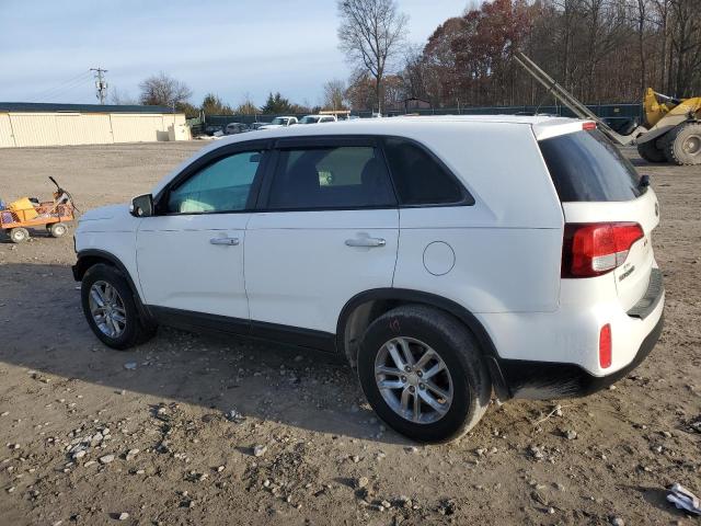 2015 KIA SORENTO LX - 5XYKT3A6XFG625058
