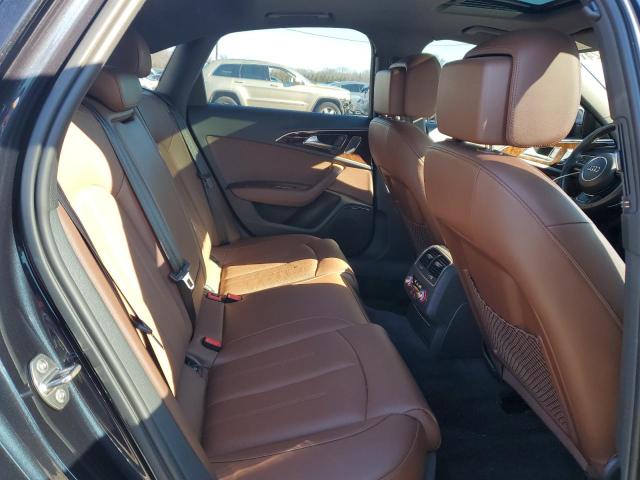 2018 AUDI A6 PREMIUM - WAUG8AFC3JN029833