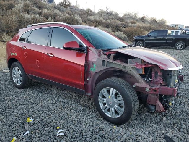 2015 CADILLAC SRX LUXURY - 3GYFNEE37FS632694