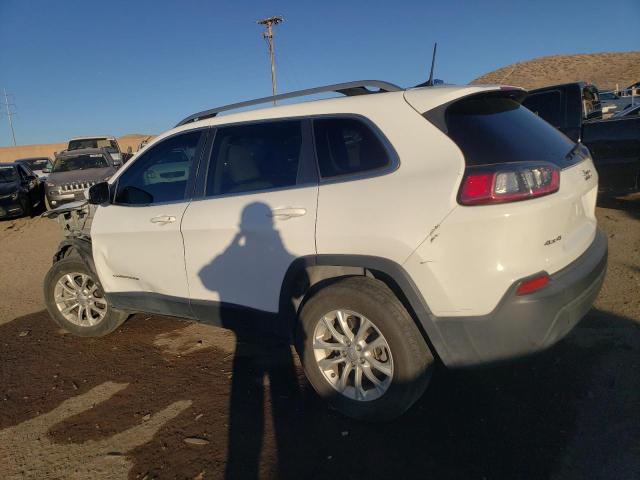2019 JEEP CHEROKEE L - 1C4PJMCB4KD375286