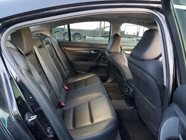 2013 ACURA TL TECH - 19UUA8F59DA009829