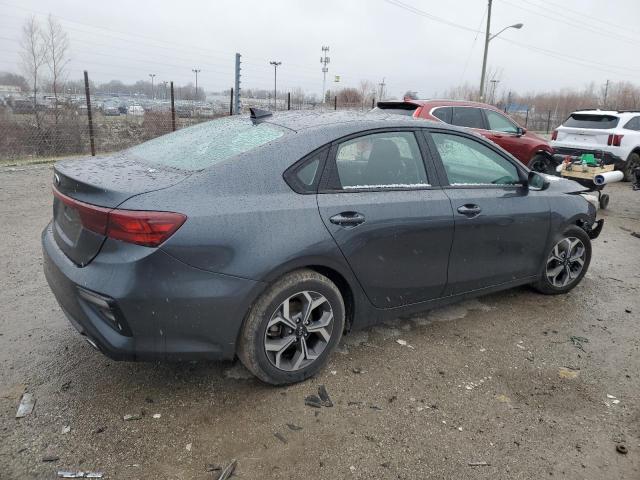 2020 KIA FORTE FE - 3KPF24AD1LE159179