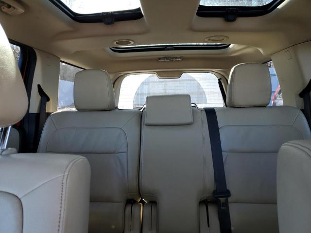 2016 FORD FLEX SEL - 2FMHK6C82GBA21406