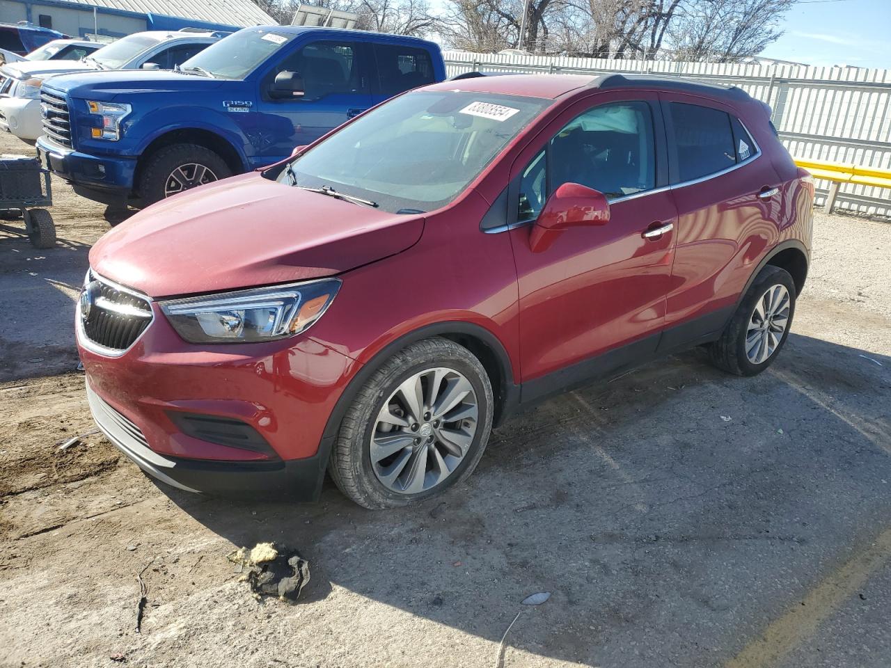 BUICK ENCORE PREFERRED