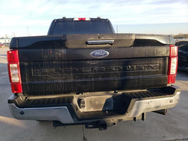 2020 FORD F250 SUPER - 1FT7W2B68LEE17982