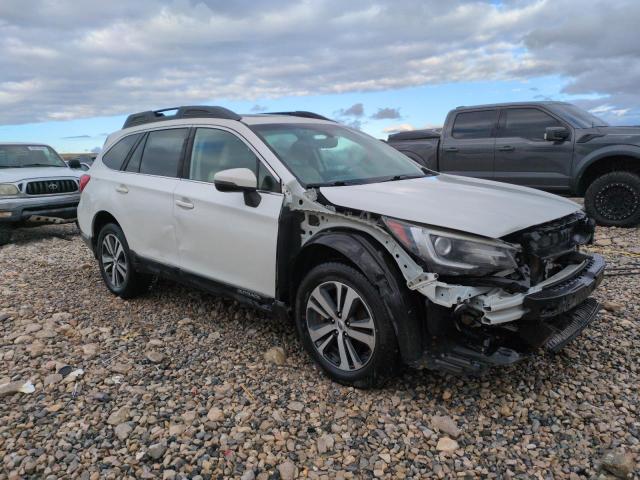 Vin: 4s4bsanc0k3253604, lot: 85587114, subaru outback 2.5i limited 20194