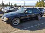 Lot #3030911519 2001 BMW 740 I AUTO