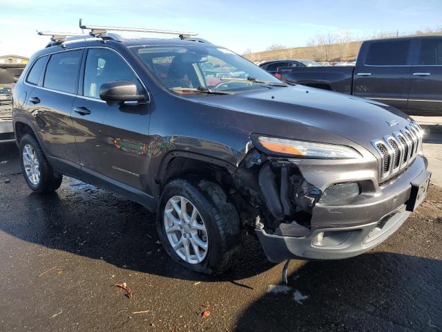 2016 JEEP CHEROKEE L 1C4PJMCS2GW113116