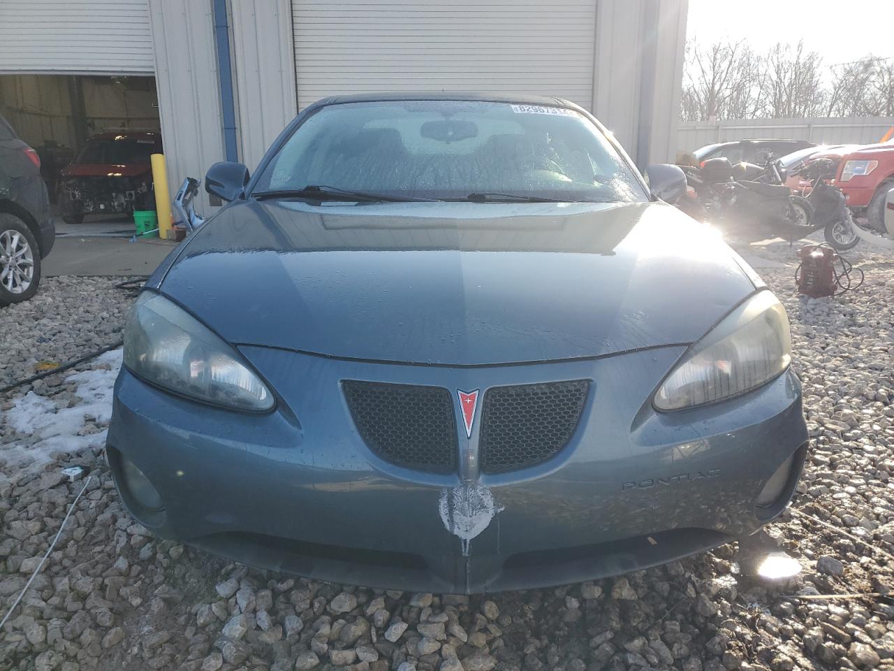 Lot #3029742649 2006 PONTIAC GRAND PRIX