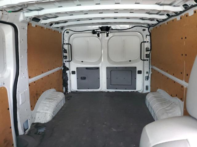 2018 NISSAN NV 1500 S - 1N6BF0KM7JN817877