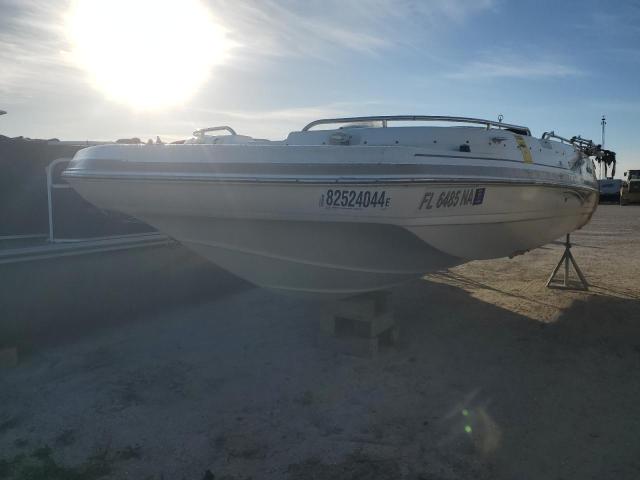 GDY VESSEL 2006 white   GDYN2676I506 photo #1