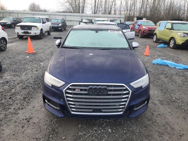 VIN WAUB1GFF8H1072884 2017 AUDI S3 no.5