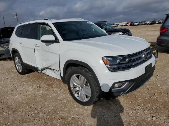 2018 VOLKSWAGEN ATLAS SEL - 1V2NR2CA1JC568364