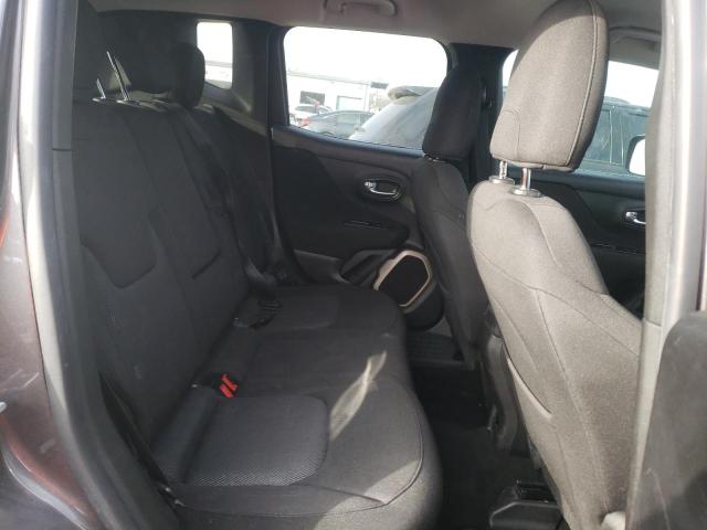 2017 JEEP RENEGADE L - ZACCJBBB2HPF18430