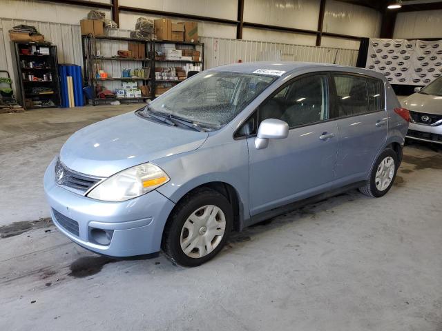NISSAN VERSA S