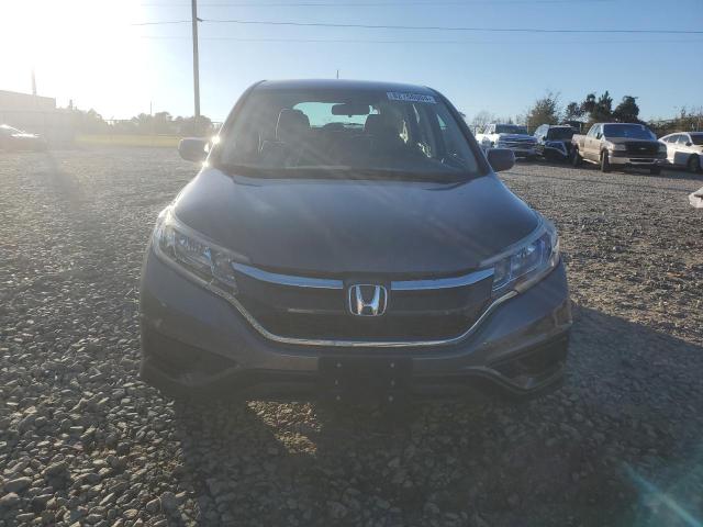 2016 HONDA CR-V LX - 3CZRM3H35GG700981