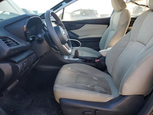 2021 SUBARU IMPREZA PR - 4S3GTAD63M3711688