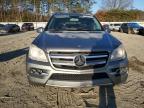 Lot #3027097771 2011 MERCEDES-BENZ GL 450 4MA