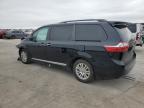 Lot #3037472708 2015 TOYOTA SIENNA XLE