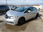 2015 HONDA CIVIC LX - 19XFB2F57FE088953