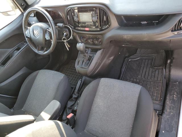 2017 RAM PROMASTER - ZFBERFAB7H6E28158