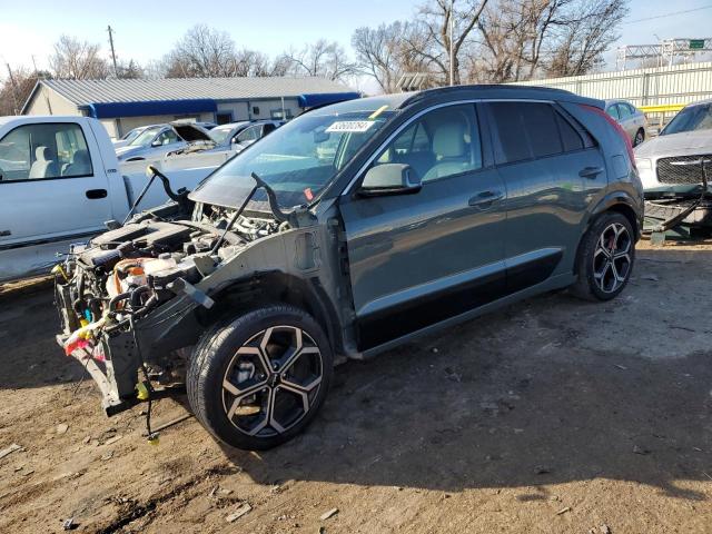 KIA NIRO EX