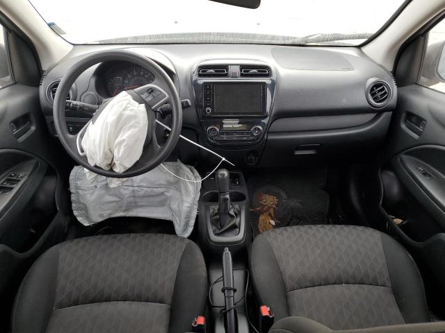 2022 MITSUBISHI MIRAGE ES - ML32AUHJ9NH000925