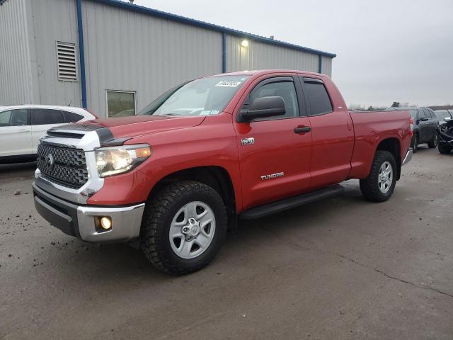 2020 TOYOTA TUNDRA DOU #3024365567