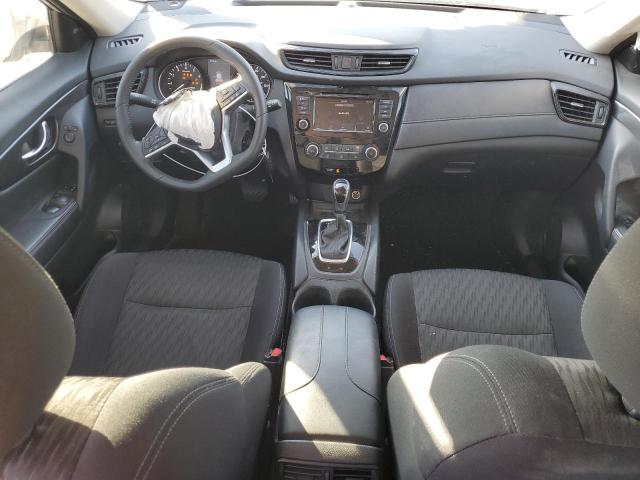2019 NISSAN ROGUE S - 5N1AT2MT2KC760519