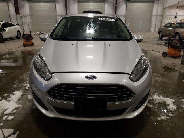 VIN 3FADP4AJ8EM220623 2014 FORD FIESTA no.5