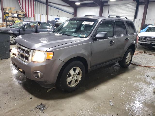 Global Auto Auctions: 2012 FORD ESCAPE XLT