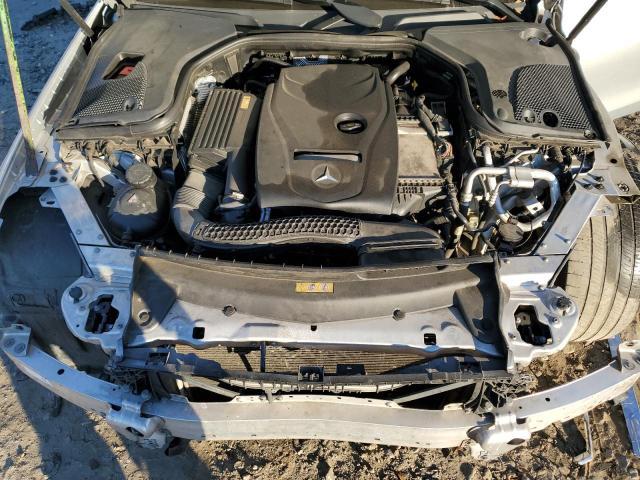 2017 MERCEDES-BENZ E 300 - WDDZF4JB8HA095805