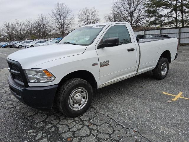 2015 RAM 2500 ST #3025866513