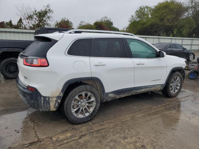 2023 JEEP CHEROKEE L - 1C4PJLLB8KD305252