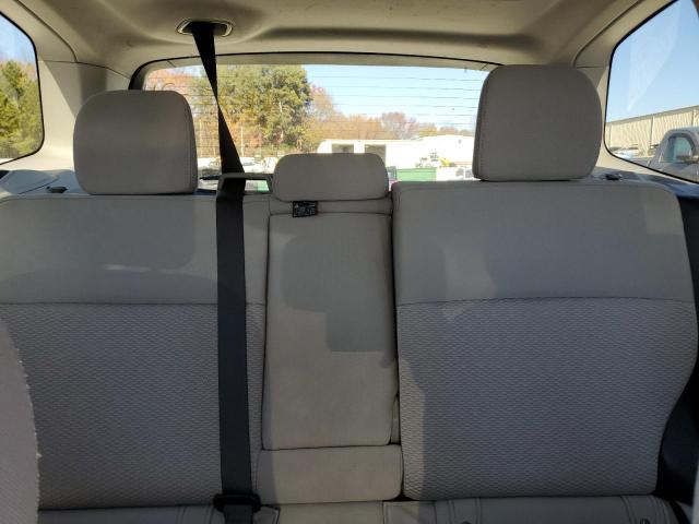 2015 SUBARU FORESTER 2 - JF2SJADC0FH414438