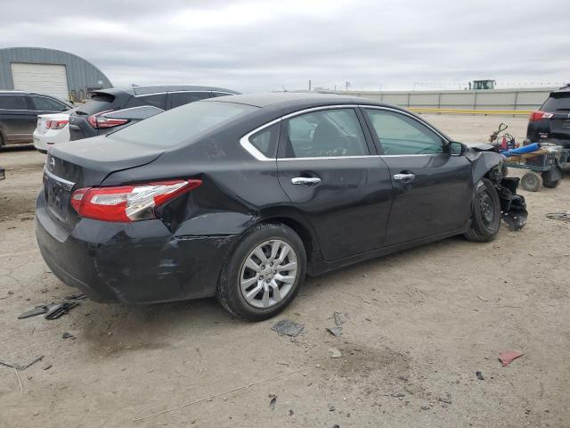 2017 NISSAN ALTIMA 2.5 - 1N4AL3AP0HN337961