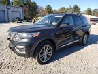 2020 FORD EXPLORER L - 1FMSK8FH7LGC64693