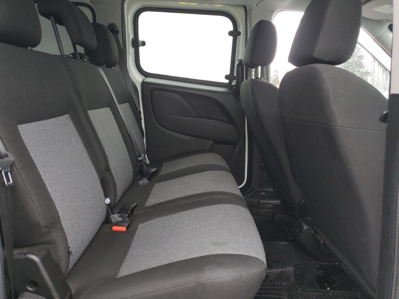 Lot #3050343904 2019 RAM PROMASTER