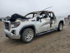 2019 GMC SIERRA K15 - 3GTU9DEL0KG301903