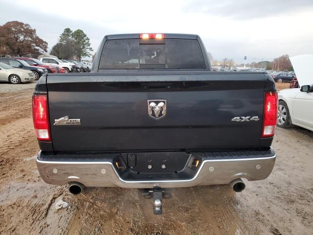 2018 RAM 1500 SLT - 3C6RR7LT3JG198198