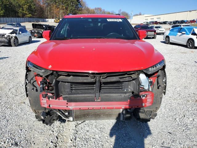 2020 CHEVROLET BLAZER 3LT - 3GNKBDRS4LS589542