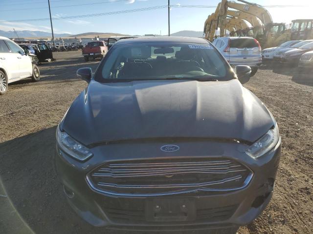 2016 FORD FUSION SE - 3FA6P0HD8GR366513