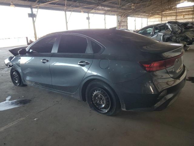 Vin: 3kpf24ad9re772482, lot: 86014674, kia forte lx 20242