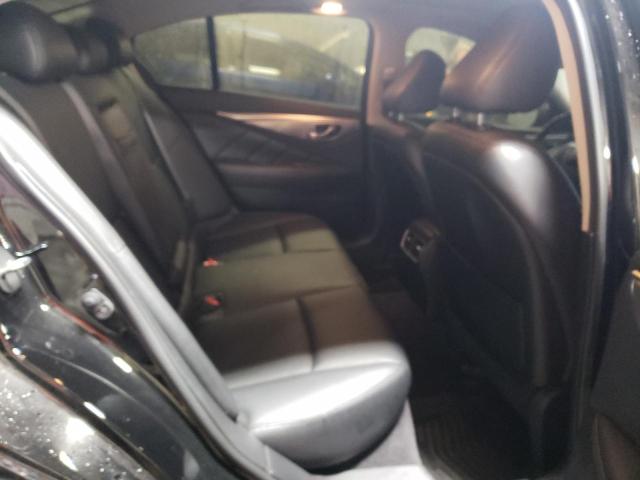 2015 INFINITI Q50 BASE - JN1BV7AR5FM418543