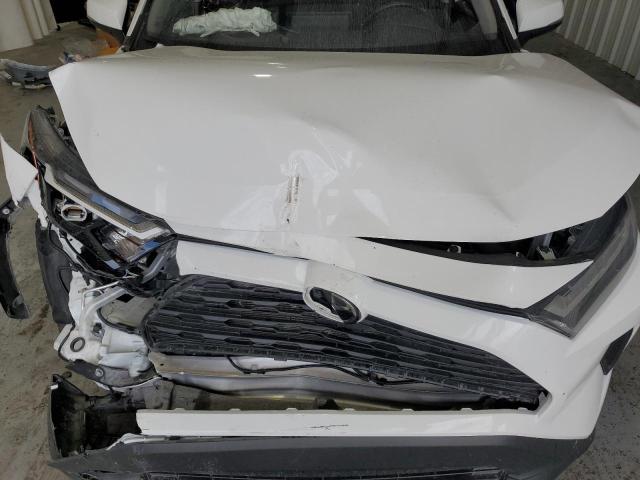 2024 TOYOTA RAV4 XLE - 2T3W1RFV3RC279615