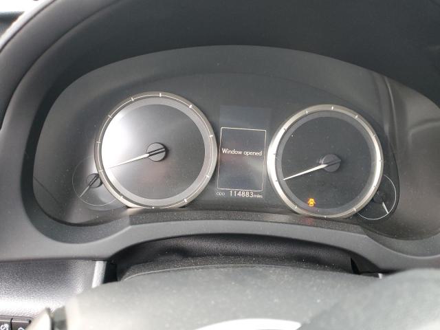 2015 LEXUS RC 350 - JTHSE5BC3F5001314
