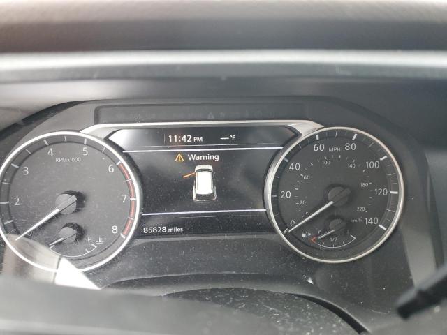 2021 NISSAN ROGUE S - 5N1AT3AA5MC726344