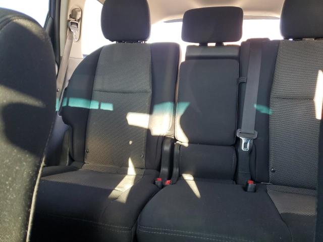 2017 NISSAN PATHFINDER - 5N1DR2MN8HC677764