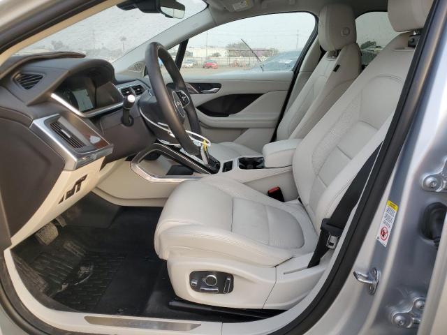 2023 JAGUAR I-PACE HSE SADHD2S16P1629800