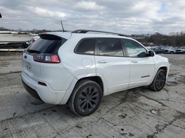 2020 JEEP CHEROKEE L - 1C4PJMDN0LD551969